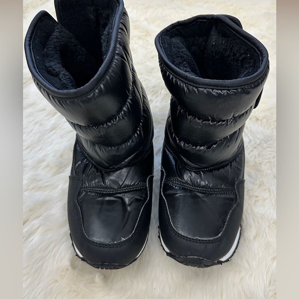 Girls‎ habi bear snow boots